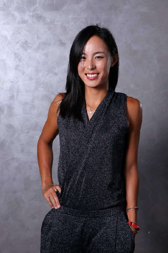 Qiang Wang