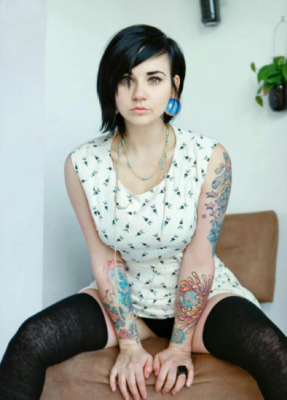 Quinne Suicide