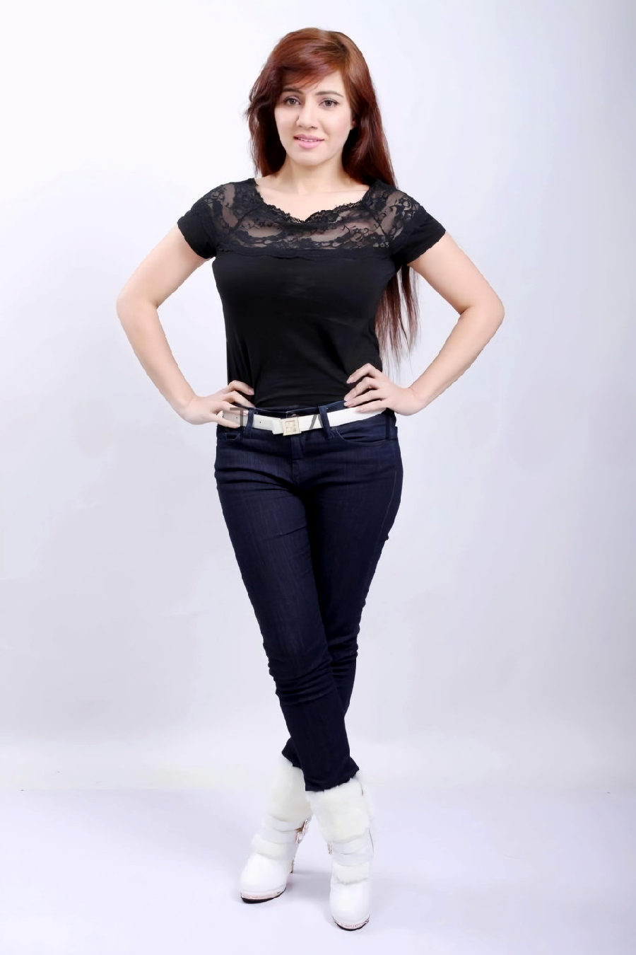 Rabi Pirzada