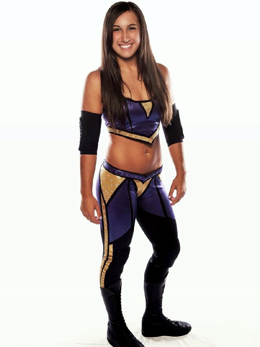 Rachael Ellering