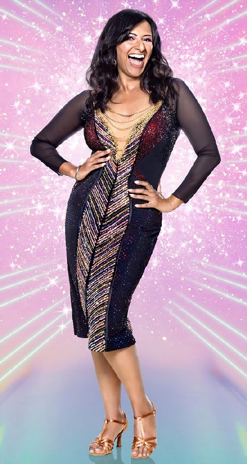 Ranvir Singh