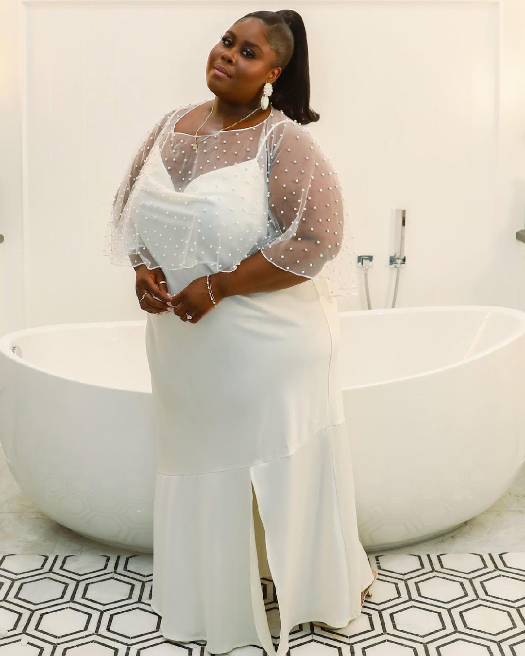Raven Goodwin