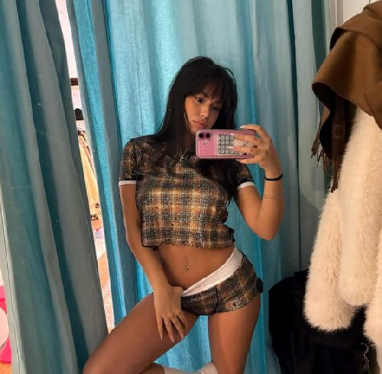 Rebecca Parziale
