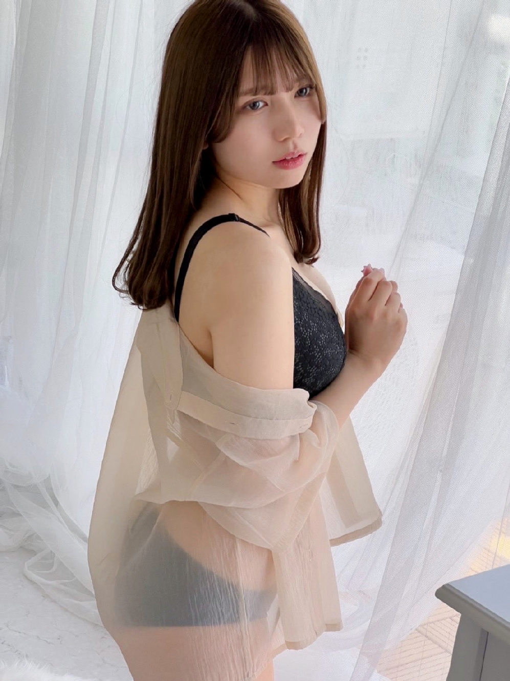 Rena Miyoshi