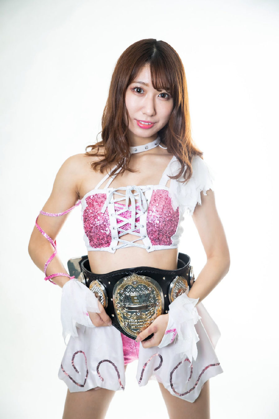 Riho (wrestler)