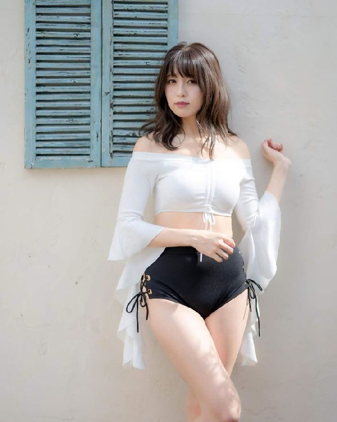 Rika Yokota