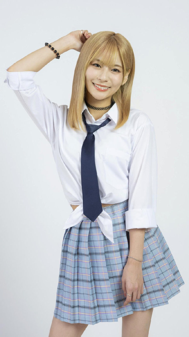 Riko Nagase
