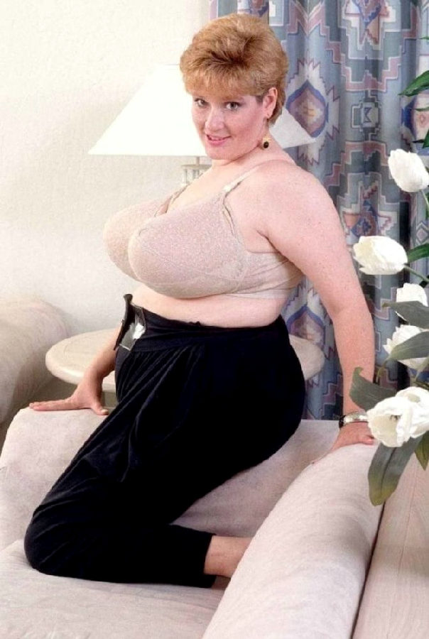 Roberta Smallwood