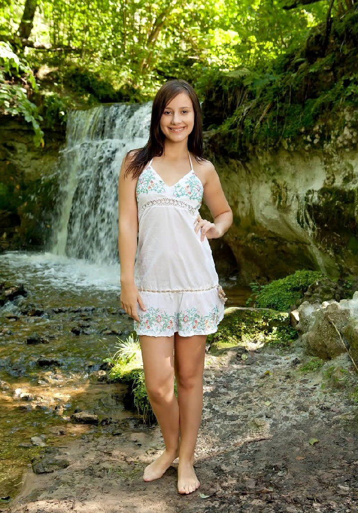 Rosalin E