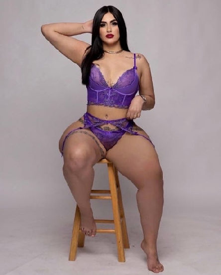 Roxana Pereyra