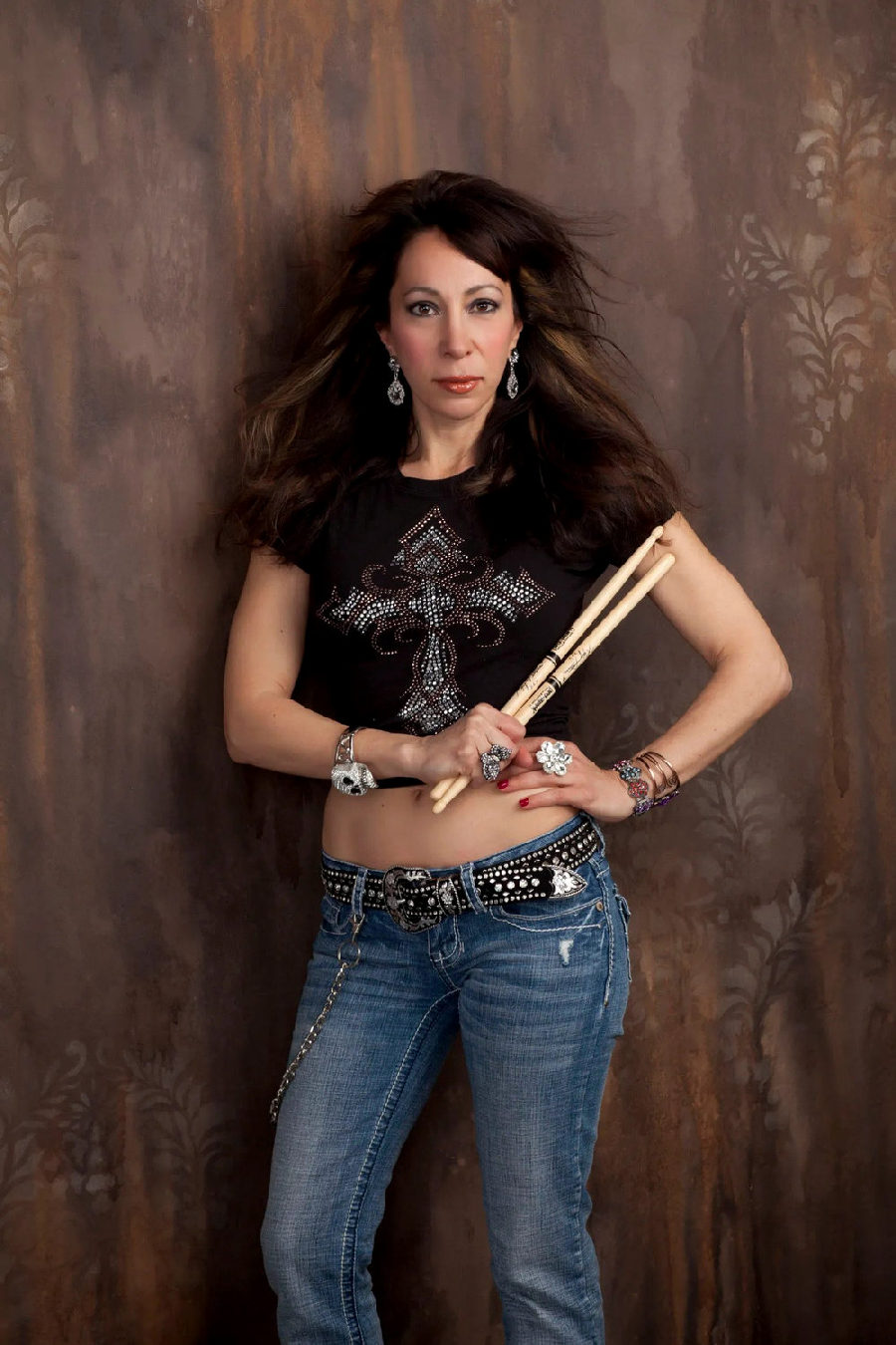 Roxy Petrucci