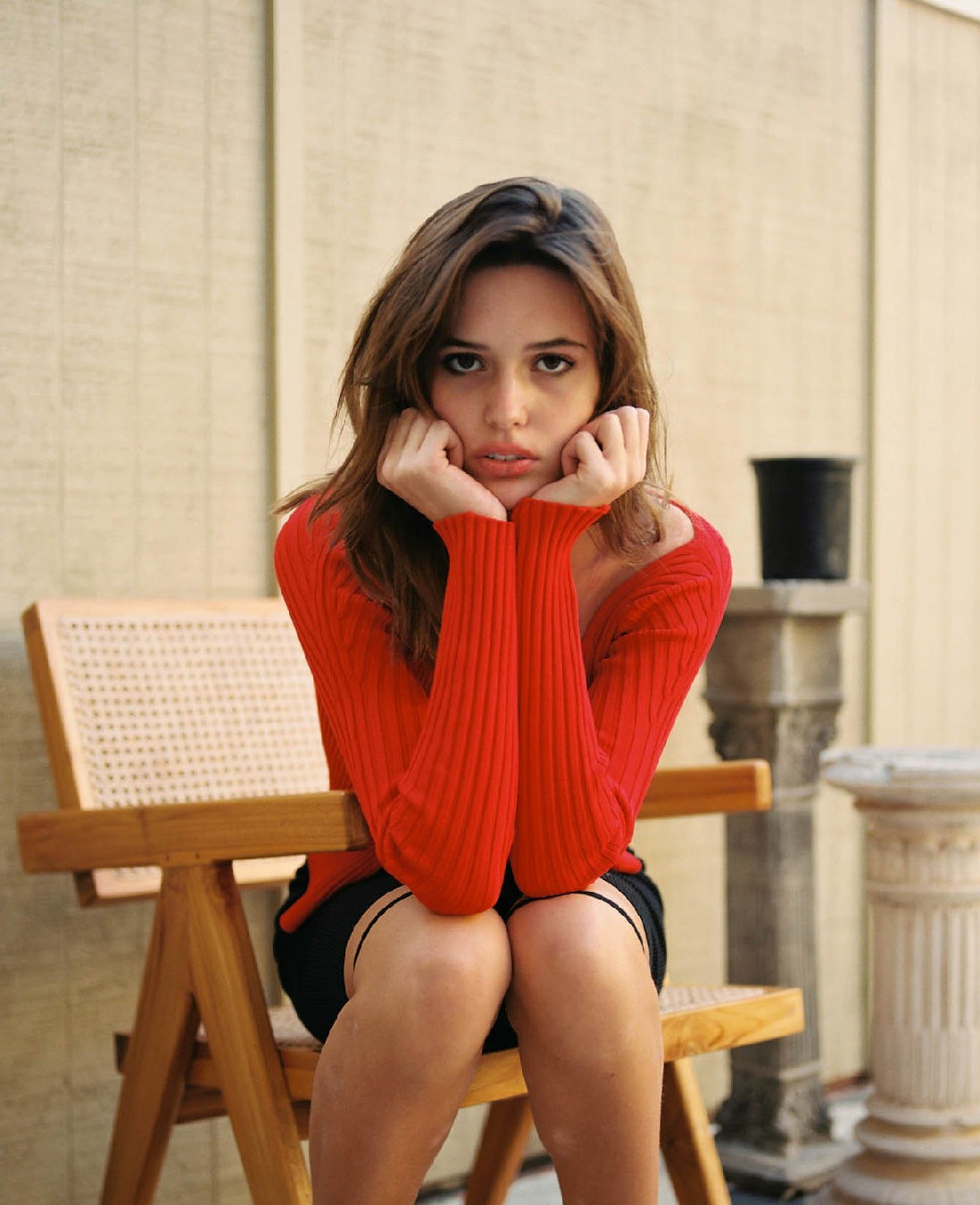 Ruby Sear