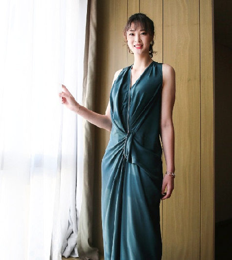 Ruoqi Hui
