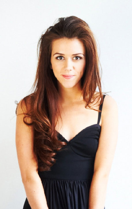 Ruth Goodwin
