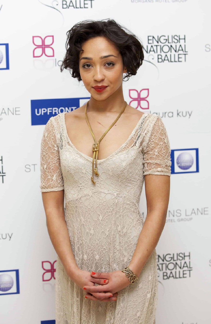 Ruth Negga