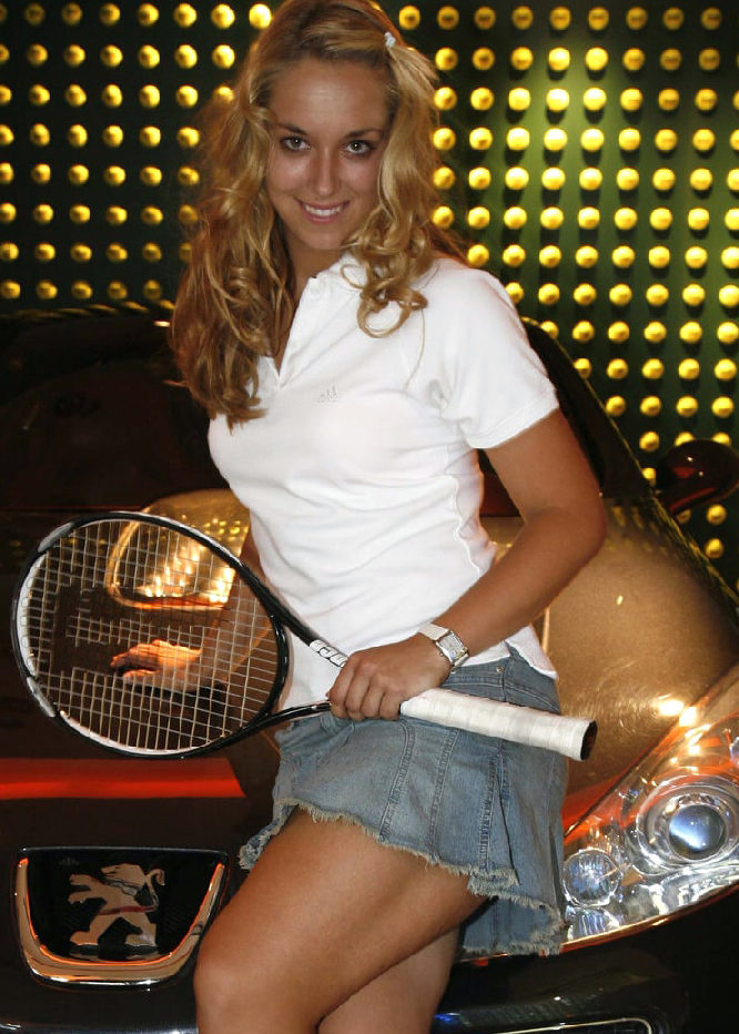 Sabine Lisicki