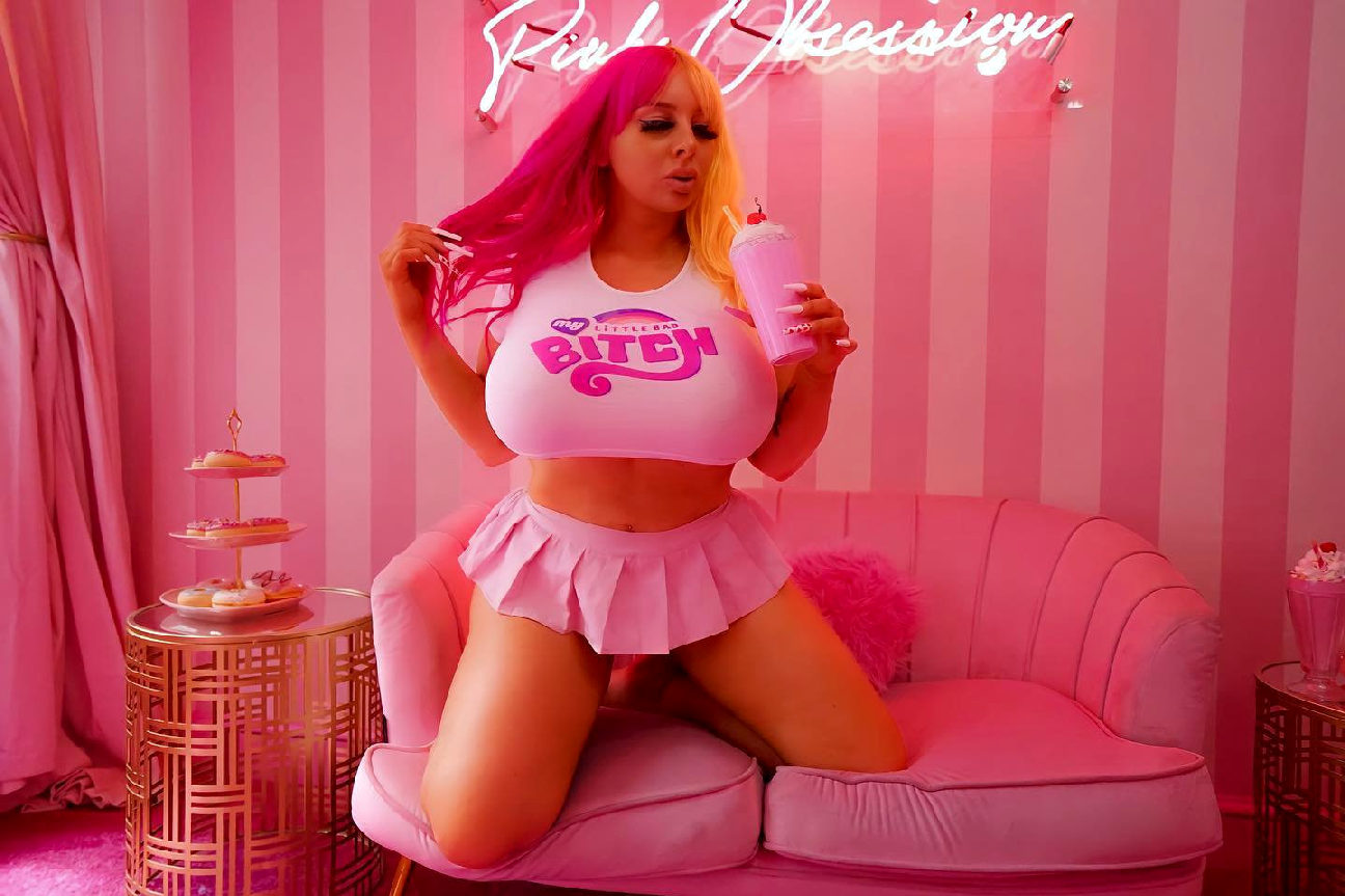 Sapphire Summers