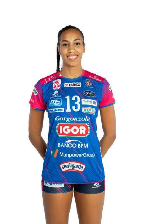 Sara Bonifacio