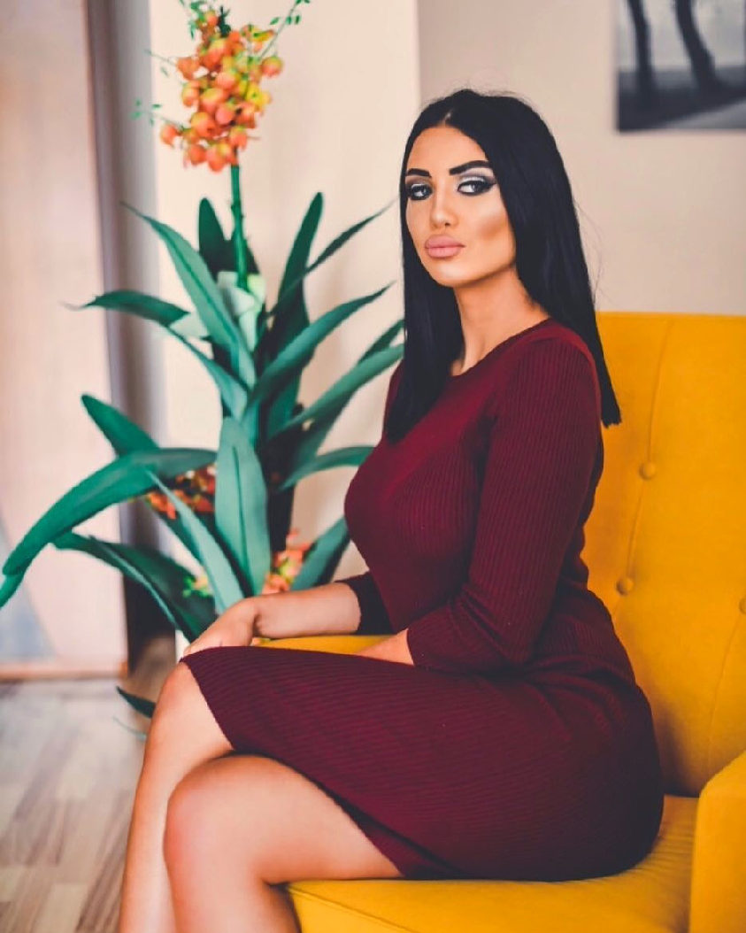 Sara Kalabic