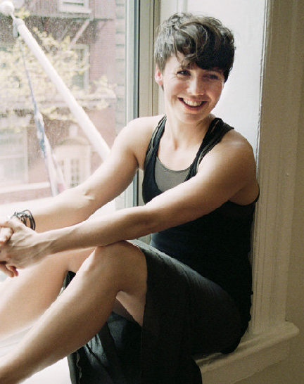 Sarah Neufeld
