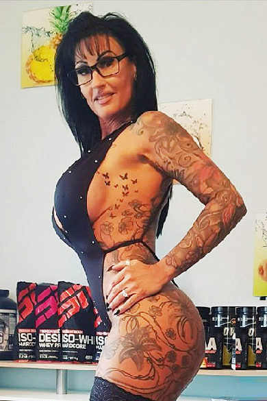 Sari Sander