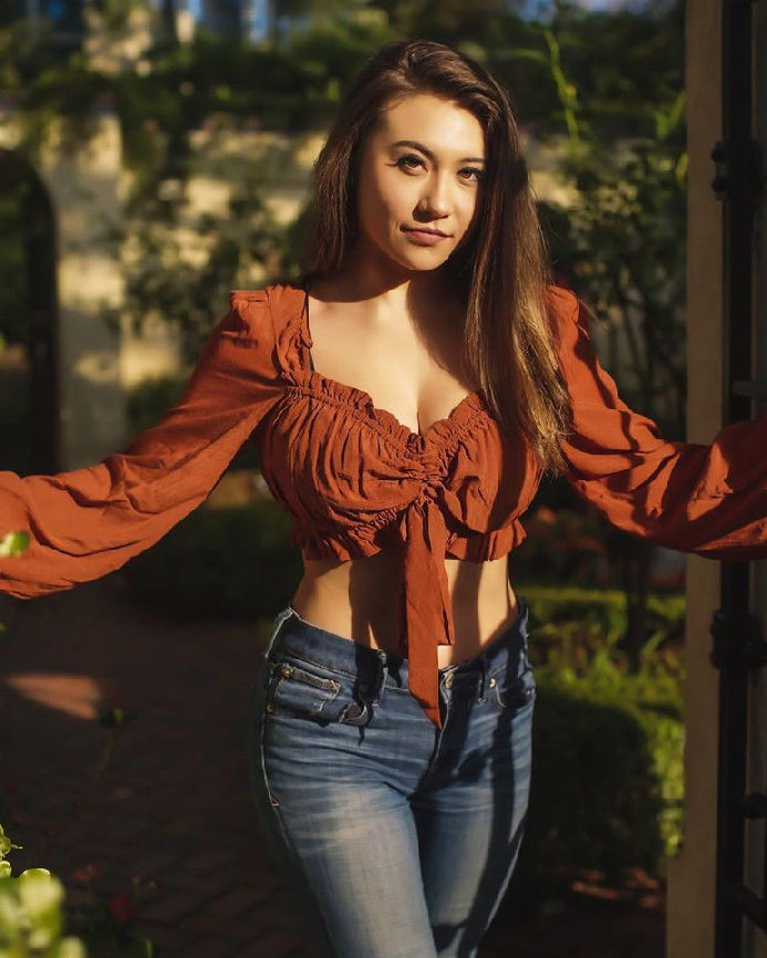 Sasha Emiri Sander