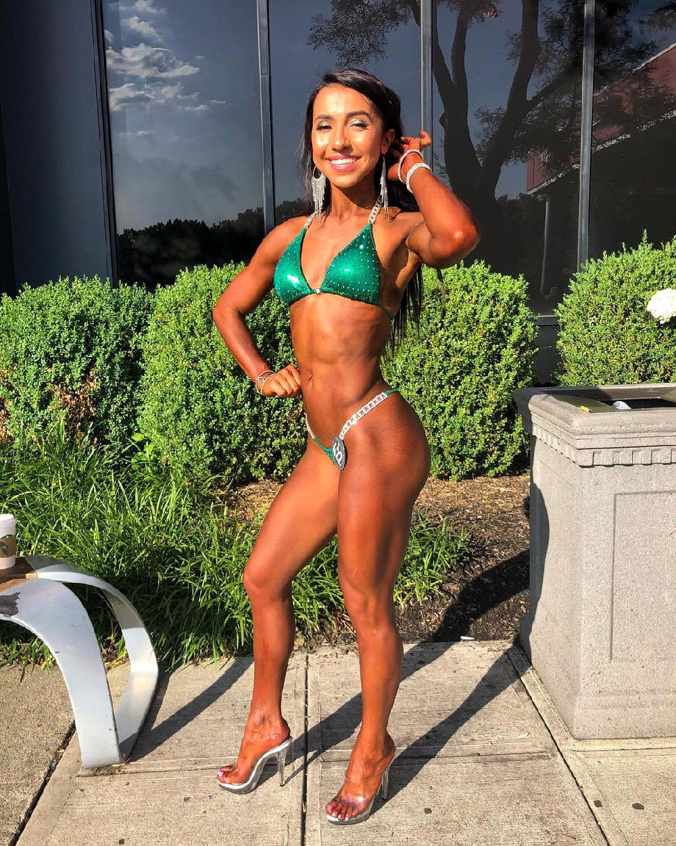Sasha Lukaszczyk