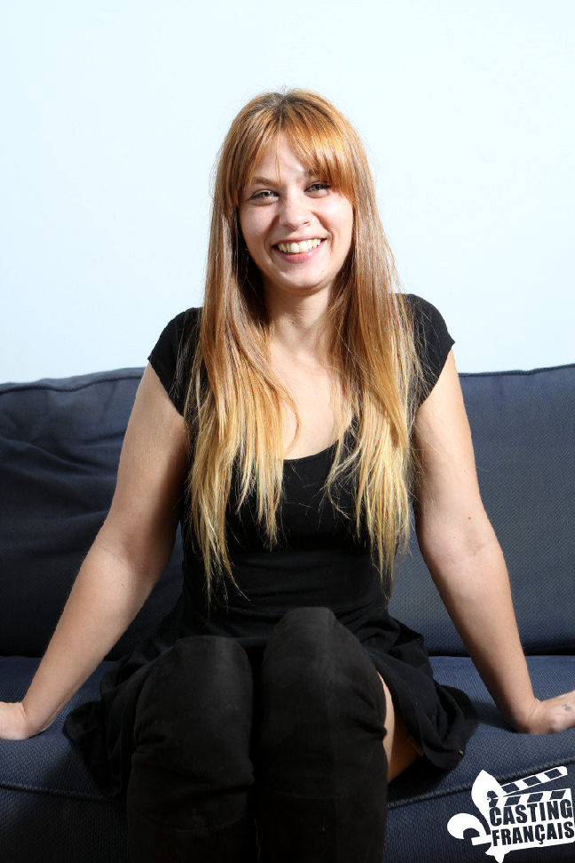 Sasha Paradis