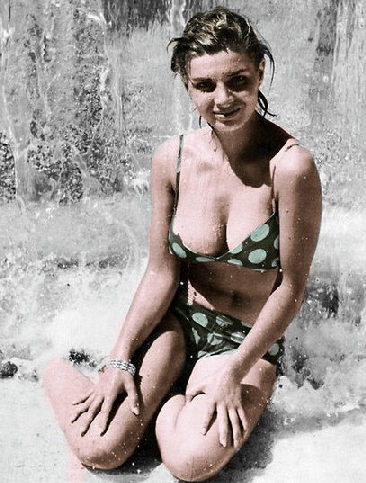 Scilla Gabel