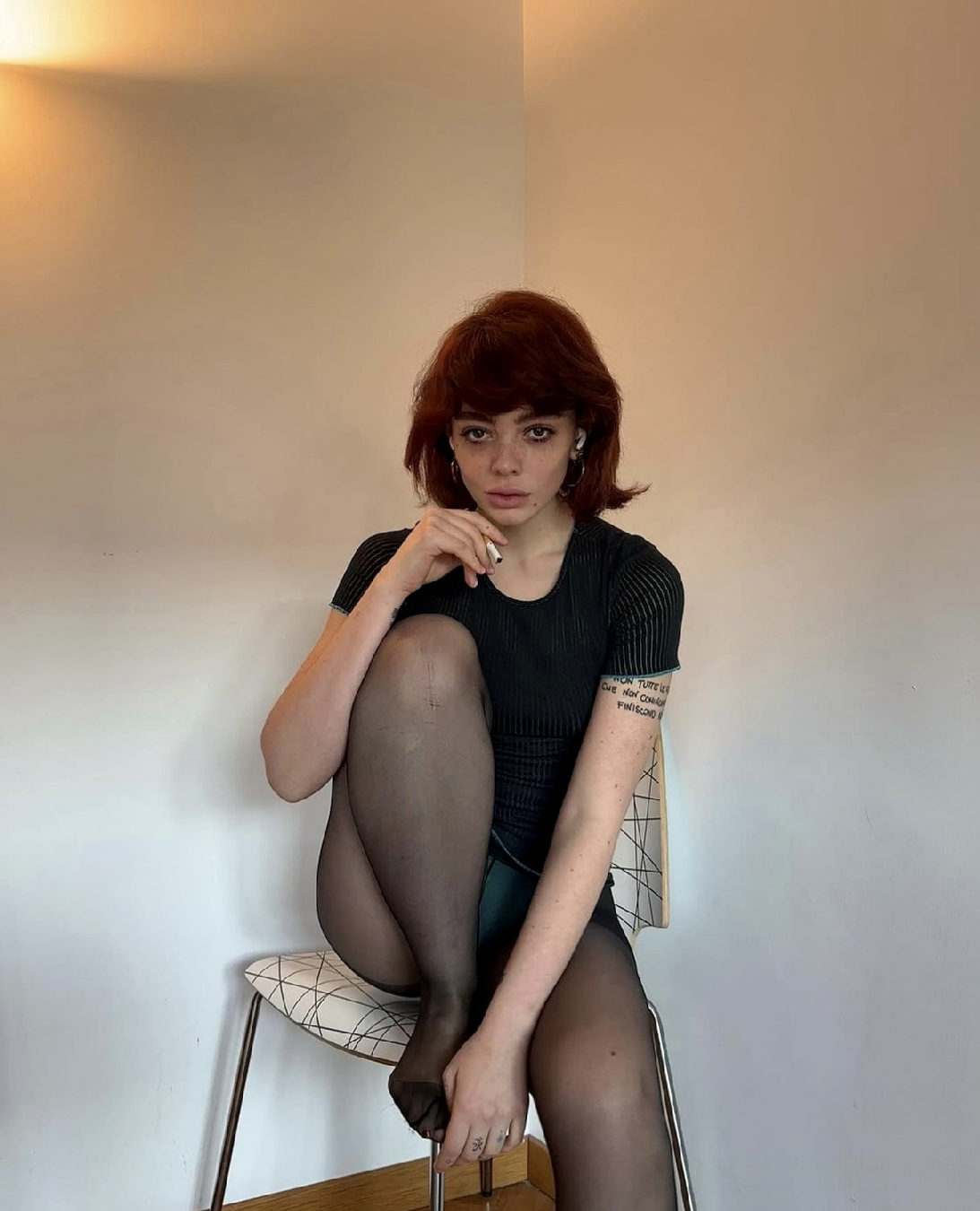 Serena De Ferrari