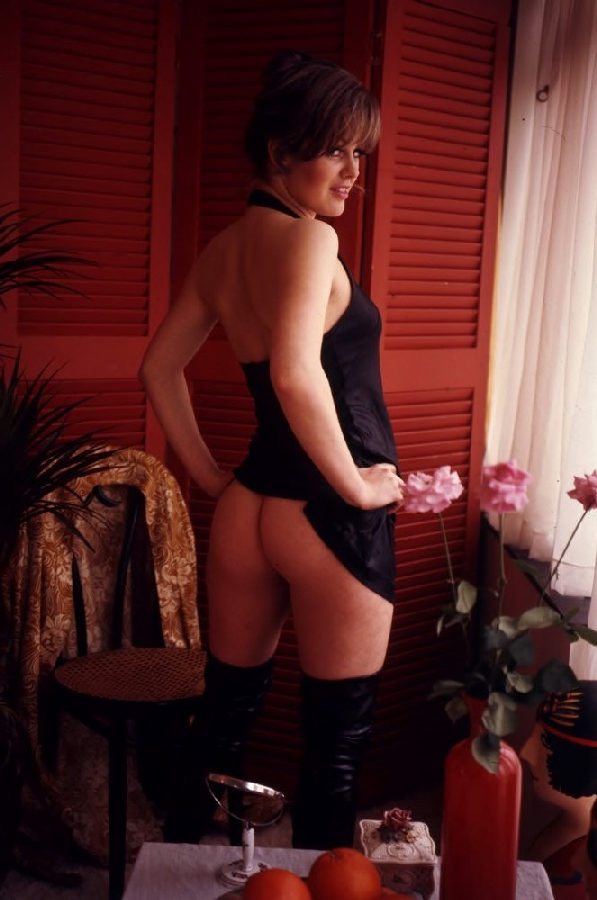Sharon Bailey
