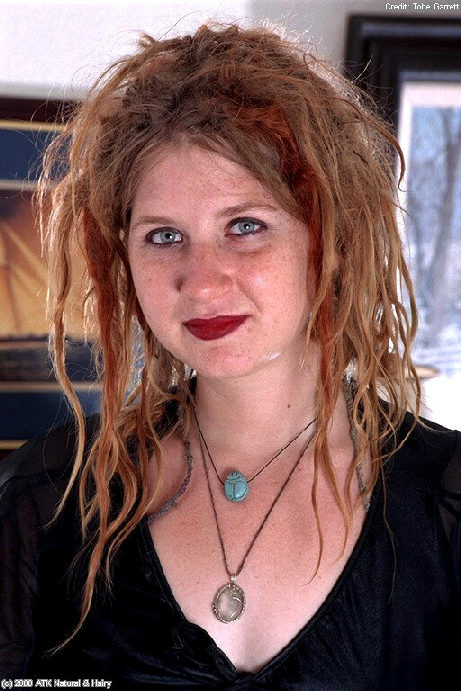 Shauna Oaks