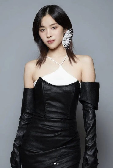 Shin Ryu-jin