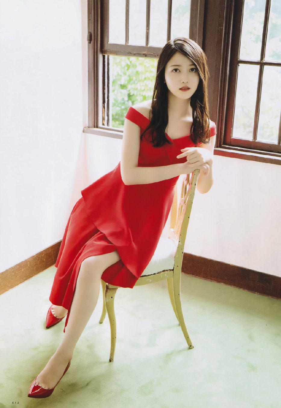 Shiori Kubo