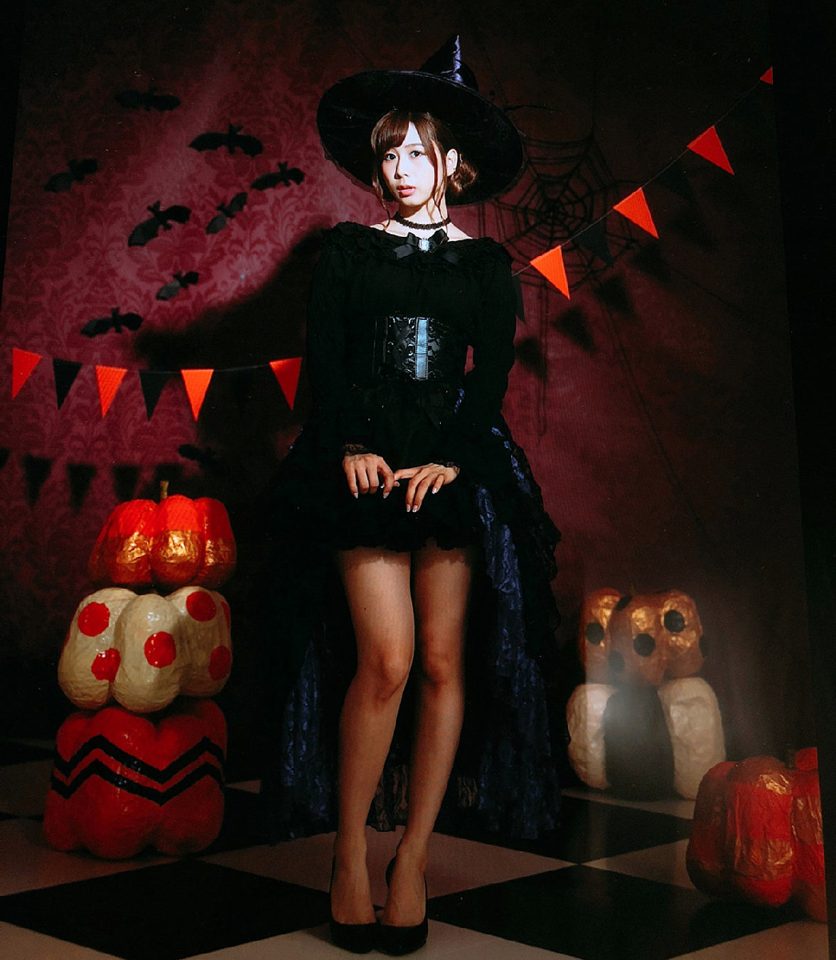 Shizuka Oya