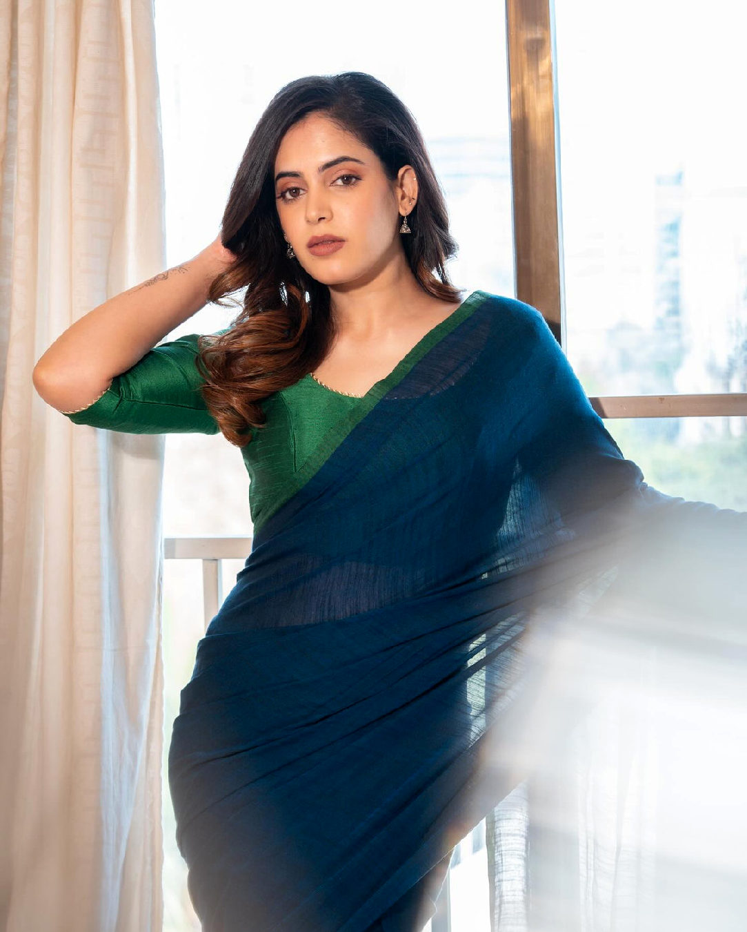 Shruti Prakash