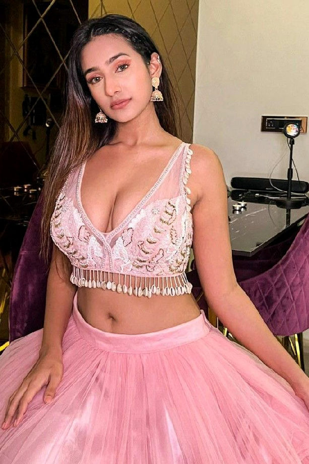 Shubhna Agarwal