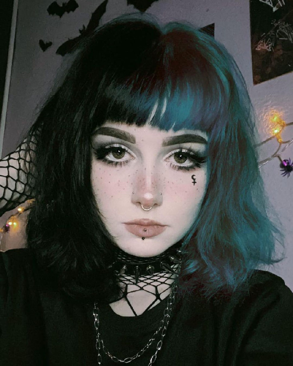 Sinister Misa