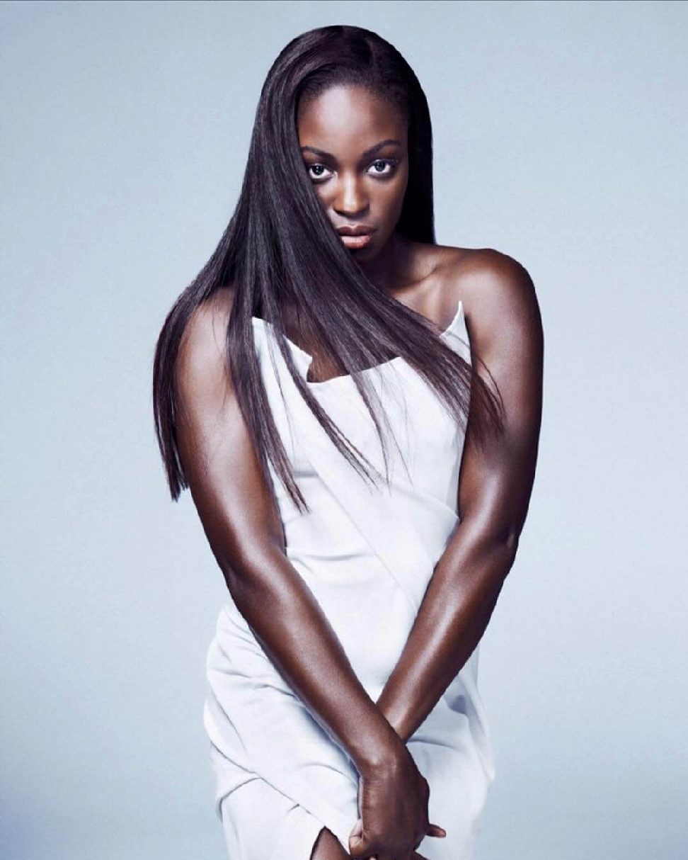 Sloane Stephens