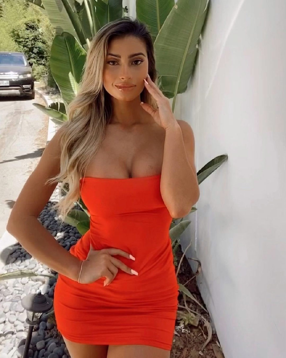 Sofia Barragan