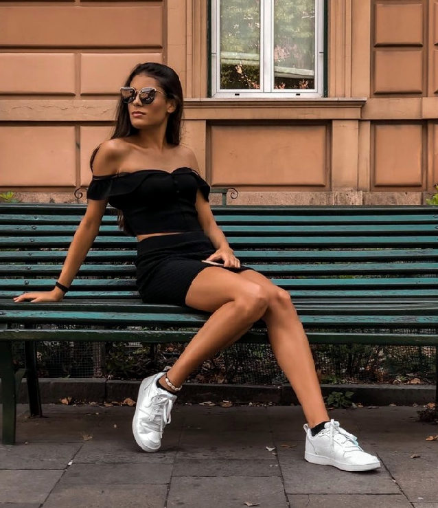 Sofia Inglese