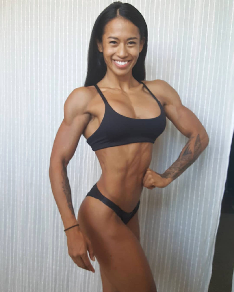 Solinda Hong