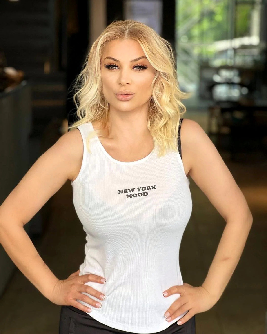 Songul Karli