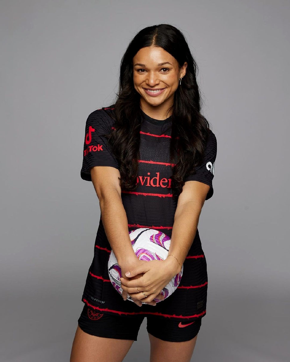 Sophia Smith (Soccer)