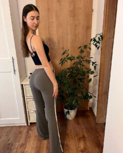 Sophie Louise Patterson