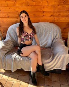 Sophie Louise Patterson