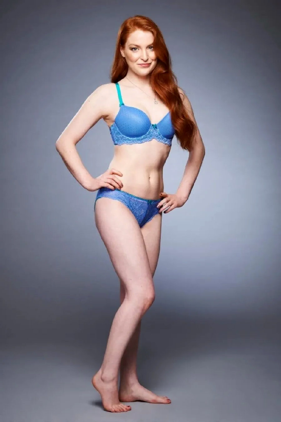 Sophie O'Brien