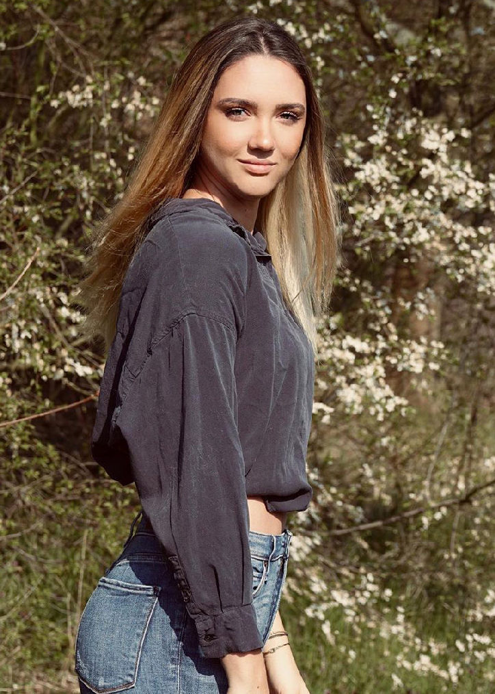 Sophie Weissenberg