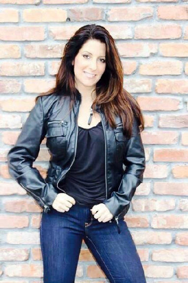 Stacey Prussman