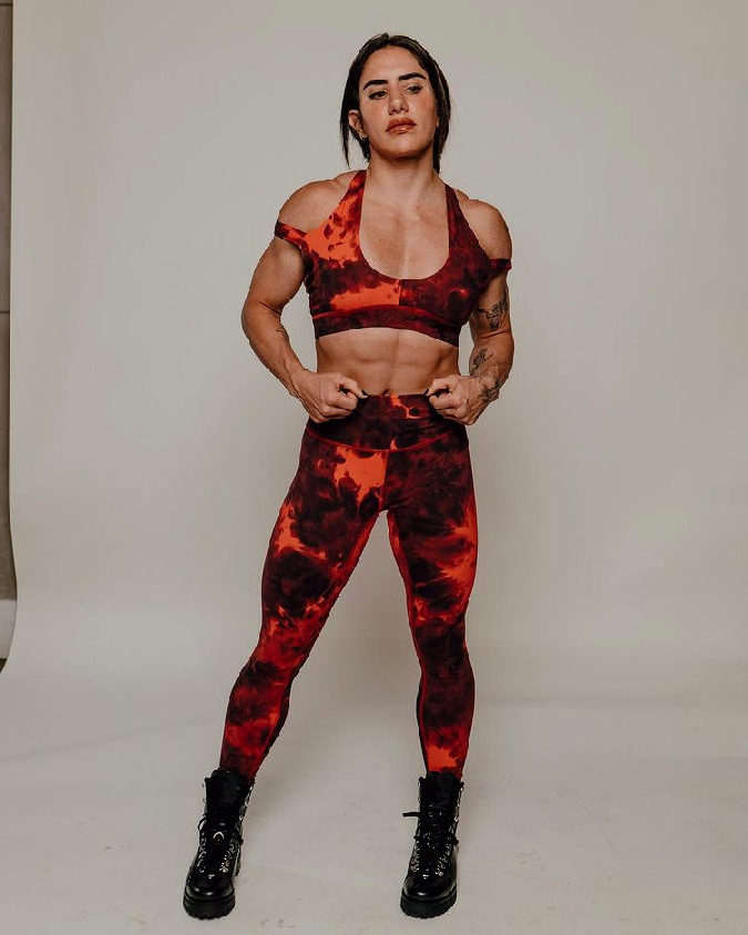 Stefi Cohen